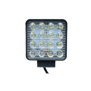 LED фара рабочего света 13W (10-13V, 16SMD)